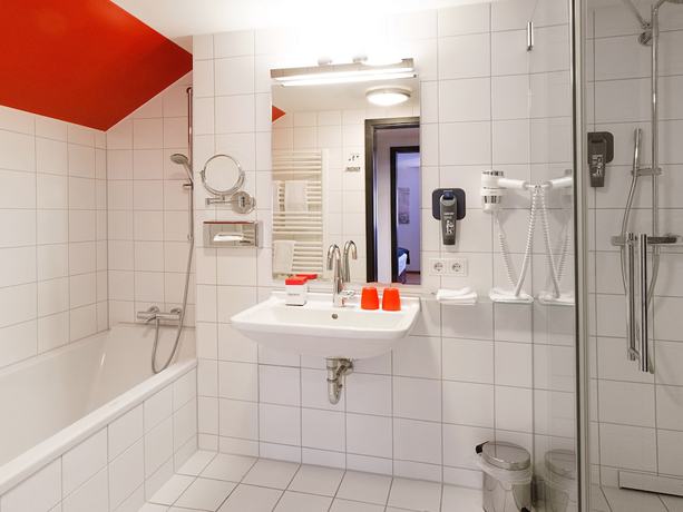 Imagen de la habitación del Dormero Hotel Kelheim. Foto 11