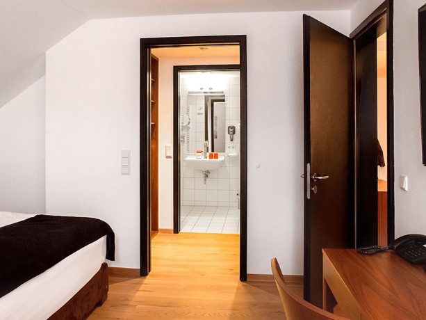 Imagen de la habitación del Dormero Hotel Kelheim. Foto 14