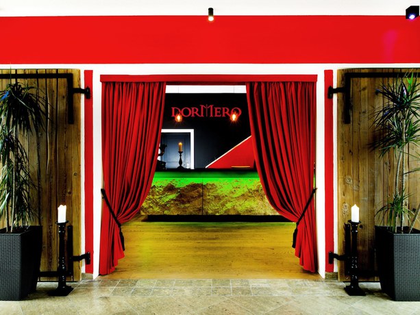 Imagen de los interiores del Dormero Hotel Kelheim. Foto 19