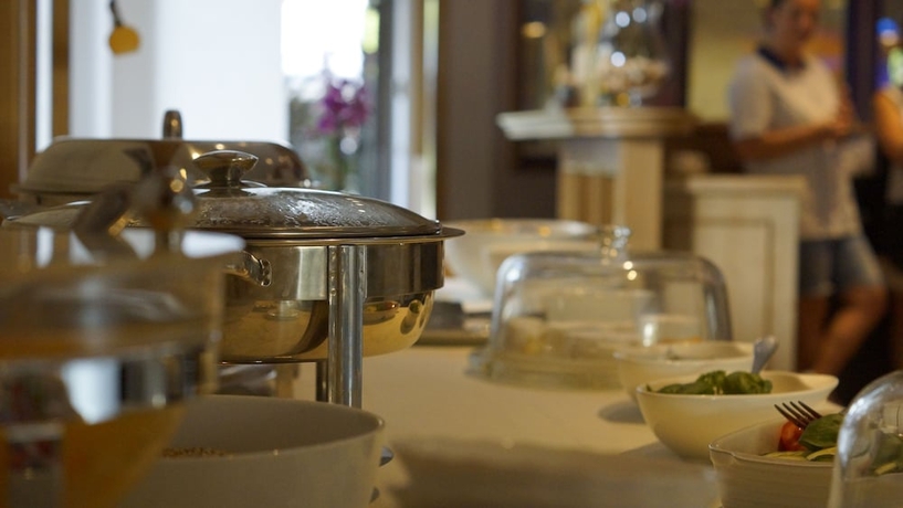 Imagen de la habitación del Dormero Hotel Reutlingen. Foto 18