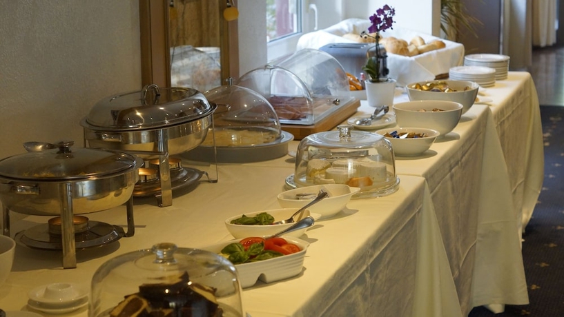 Imagen de la habitación del Dormero Hotel Reutlingen. Foto 19