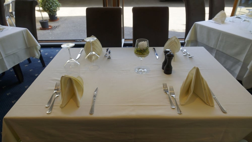 Imagen del bar/restaurante del Dormero Hotel Reutlingen. Foto 5