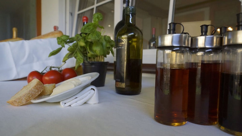 Imagen del bar/restaurante del Dormero Hotel Reutlingen. Foto 6