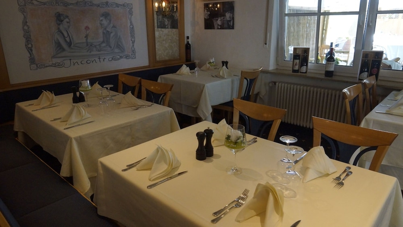 Imagen del bar/restaurante del Dormero Hotel Reutlingen. Foto 11