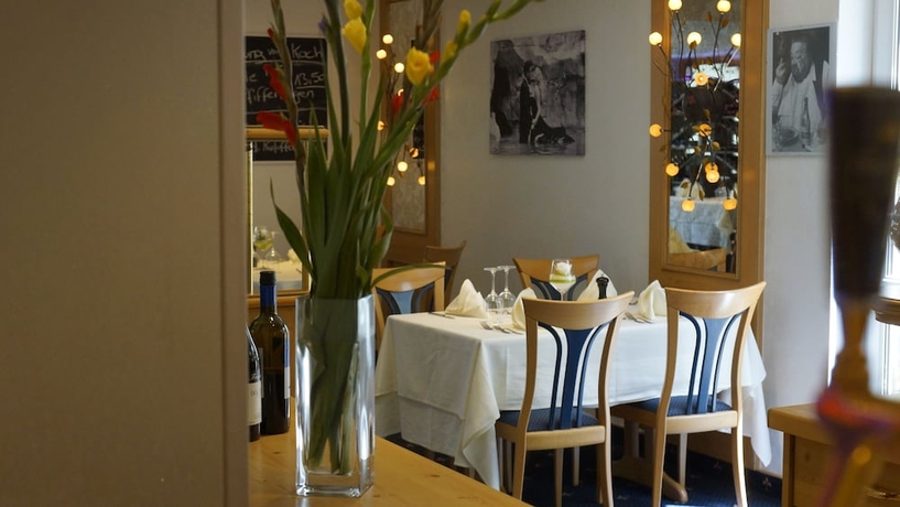 Imagen del bar/restaurante del Dormero Hotel Reutlingen. Foto 13