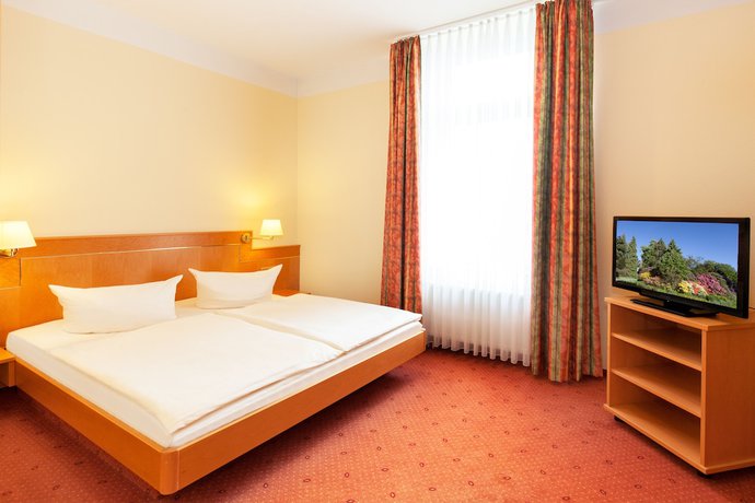 Imagen de la habitación del Dormero Hotel Worms. Foto 6