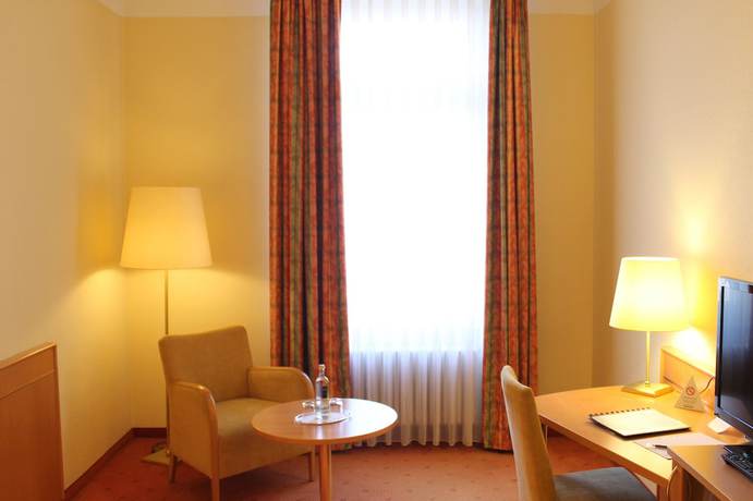 Imagen de la habitación del Dormero Hotel Worms. Foto 10