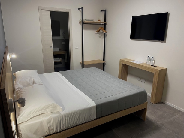 Imagen de la habitación del Dormi-RE. Foto 5