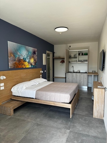 Imagen de la habitación del Dormi-RE. Foto 6