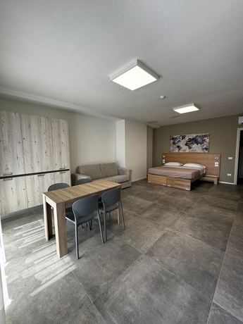Imagen de la habitación del Dormi-RE. Foto 7