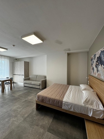 Imagen de la habitación del Dormi-RE. Foto 8