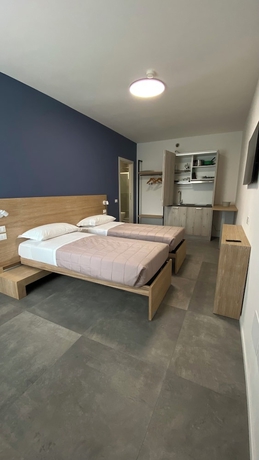 Imagen de la habitación del Dormi-RE. Foto 9