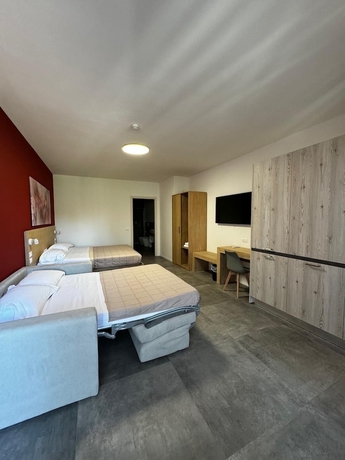 Imagen de la habitación del Dormi-RE. Foto 10
