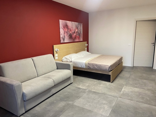 Imagen de la habitación del Dormi-RE. Foto 11
