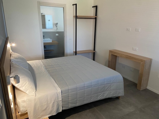 Imagen de la habitación del Dormi-RE affittacamere. Foto 6
