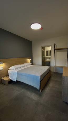 Imagen de la habitación del Dormi-RE affittacamere. Foto 11