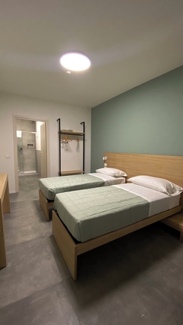 Imagen de la habitación del Dormi-RE affittacamere. Foto 12