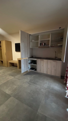 Imagen de la habitación del Dormi-RE affittacamere. Foto 14