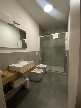 Imagen de la habitación del Dormi-RE affittacamere. Foto 15