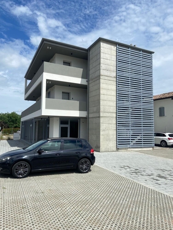 Imagen general del Dormi-RE affittacamere. Foto 1