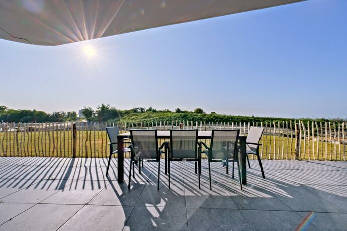 Imagen general del Dormio Breskens Apartments & Penthouses. Foto 2