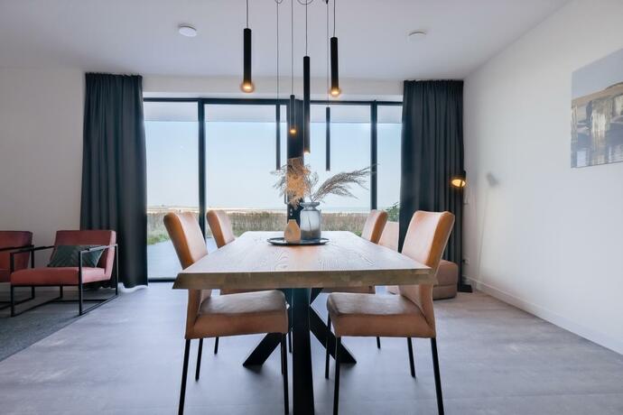 Imagen general del Dormio Breskens Apartments & Penthouses. Foto 3