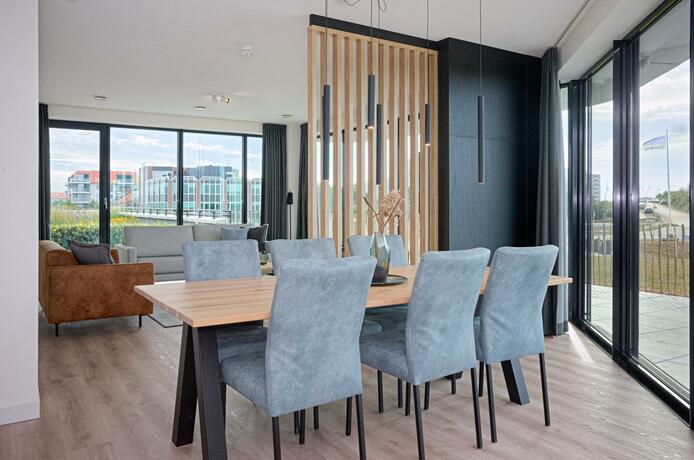 Imagen general del Dormio Breskens Apartments & Penthouses. Foto 5