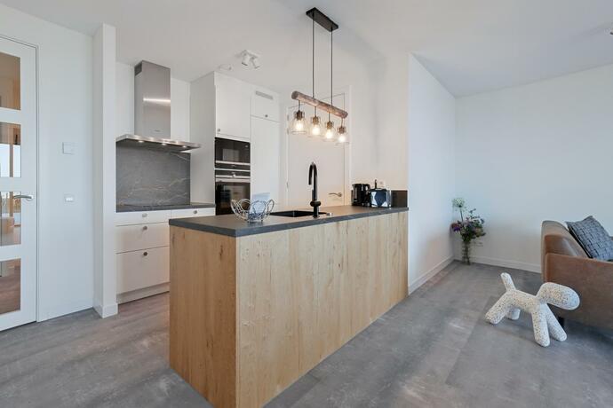 Imagen general del Dormio Breskens Apartments & Penthouses. Foto 15