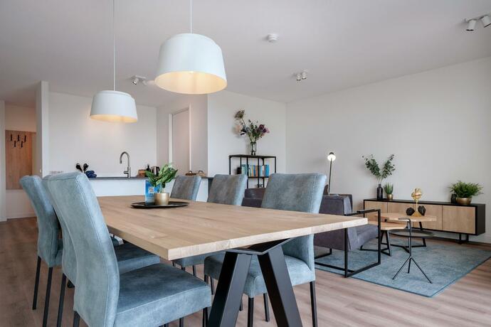 Imagen general del Dormio Breskens Apartments & Penthouses. Foto 20