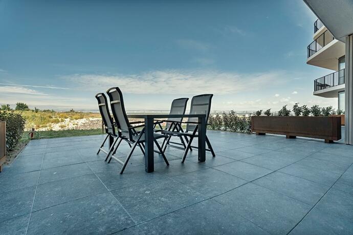 Imagen general del Dormio Breskens Apartments & Penthouses. Foto 21