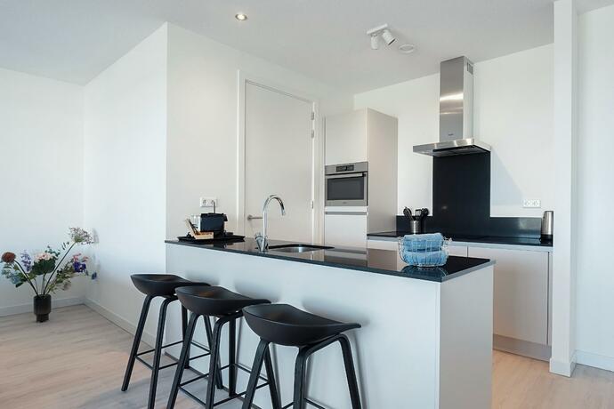 Imagen general del Dormio Breskens Apartments & Penthouses. Foto 22