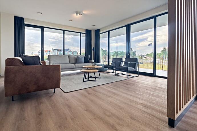 Imagen general del Dormio Breskens Apartments & Penthouses. Foto 23