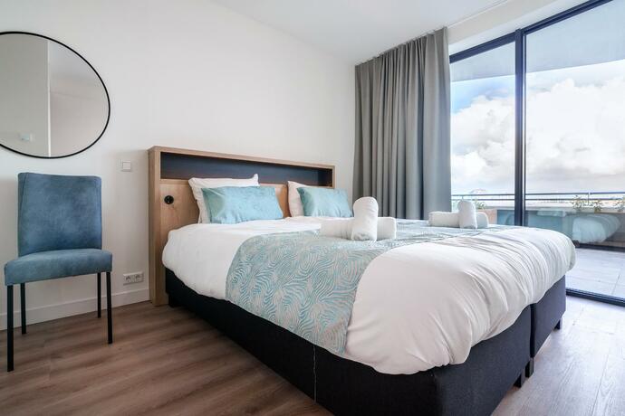 Imagen general del Dormio Breskens Apartments & Penthouses. Foto 24