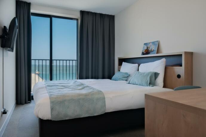 Imagen general del Dormio Breskens Apartments & Penthouses. Foto 29