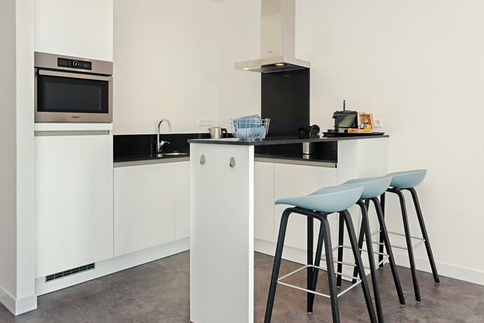 Imagen general del Dormio Breskens Apartments & Penthouses. Foto 30