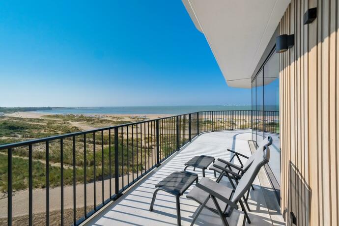 Imagen general del Dormio Breskens Apartments & Penthouses. Foto 31