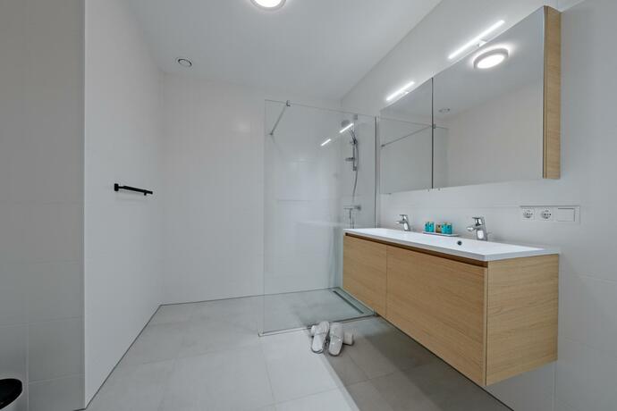 Imagen general del Dormio Breskens Apartments & Penthouses. Foto 32