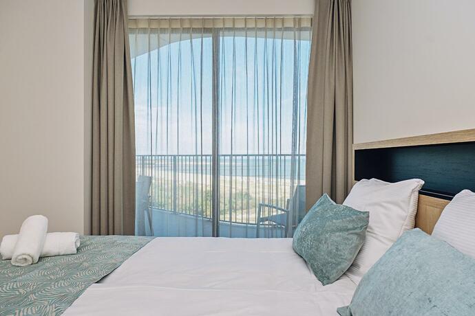 Imagen general del Dormio Breskens Apartments & Penthouses. Foto 33