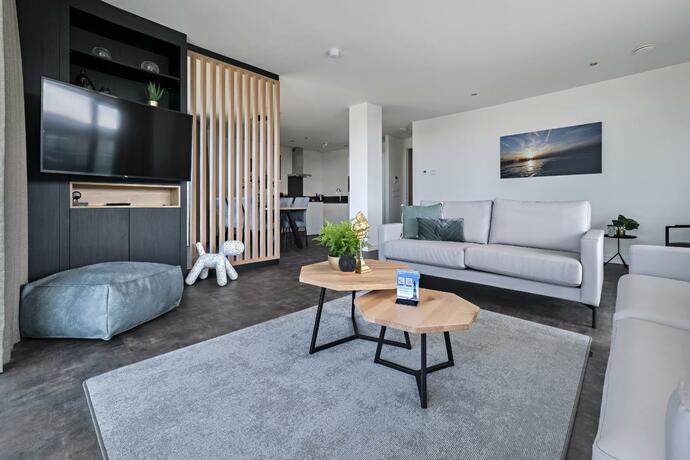 Imagen general del Dormio Breskens Apartments & Penthouses. Foto 41