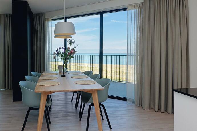 Imagen general del Dormio Breskens Apartments & Penthouses. Foto 46