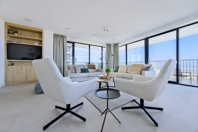 Imagen general del Dormio Breskens Apartments & Penthouses. Foto 48