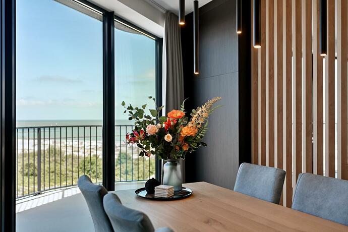 Imagen general del Dormio Breskens Apartments & Penthouses. Foto 50