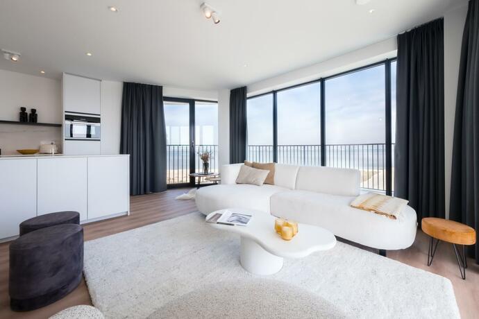 Imagen general del Dormio Breskens Apartments & Penthouses. Foto 51