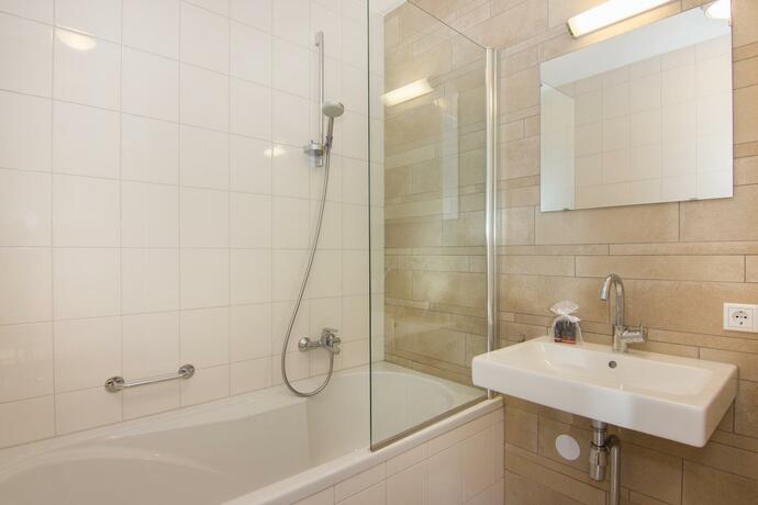 Imagen general del Dormio Strand Resort Nieuwvliet-Bad. Foto 2