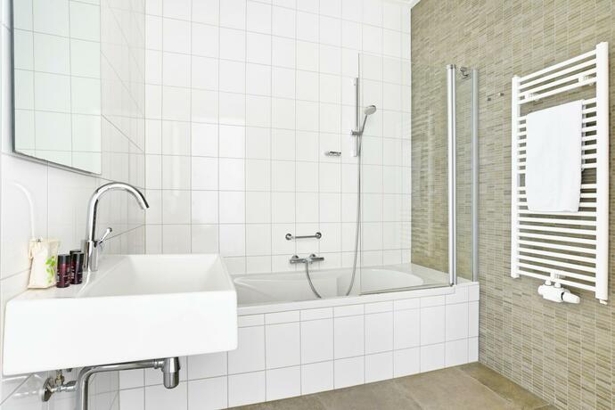 Imagen general del Dormio Strand Resort Nieuwvliet-Bad. Foto 3