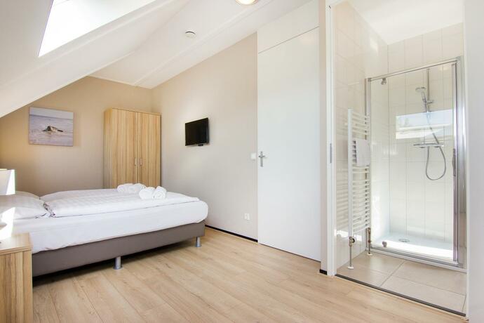 Imagen general del Dormio Strand Resort Nieuwvliet-Bad. Foto 5