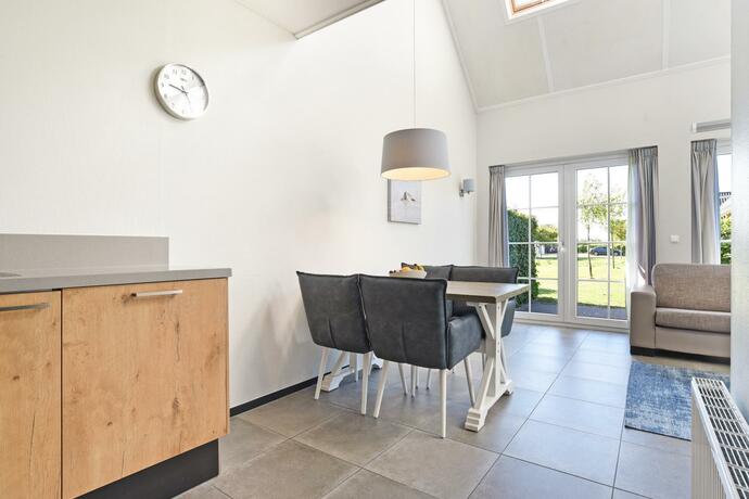 Imagen general del Dormio Strand Resort Nieuwvliet-Bad. Foto 14