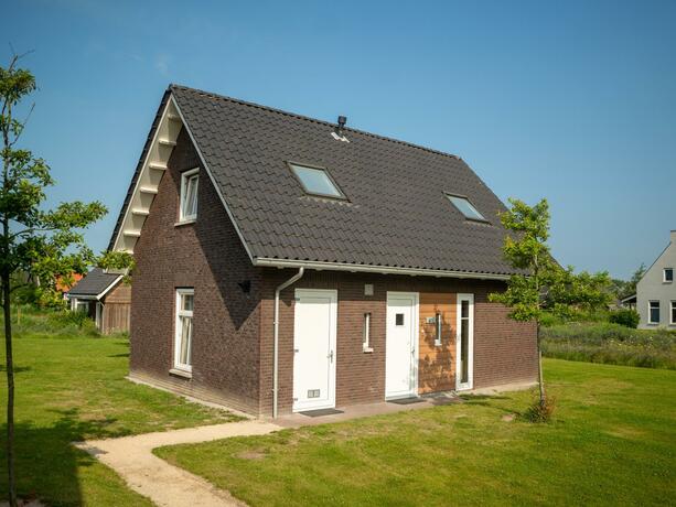 Imagen general del Dormio Strand Resort Nieuwvliet-Bad. Foto 16