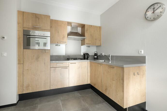 Imagen general del Dormio Strand Resort Nieuwvliet-Bad. Foto 21