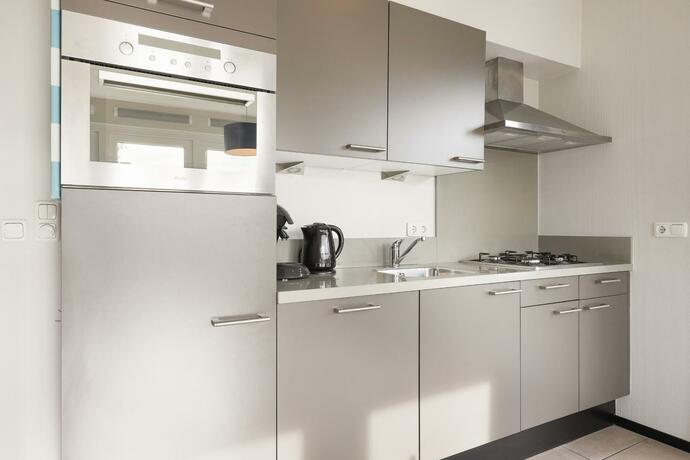 Imagen general del Dormio Strand Resort Nieuwvliet-Bad. Foto 38